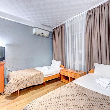 Hotel 7F Київ Екстер'єр фото