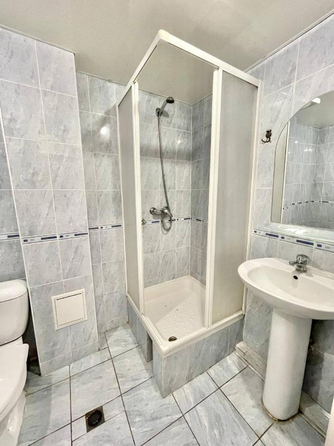 Hotel 7F Київ Екстер'єр фото