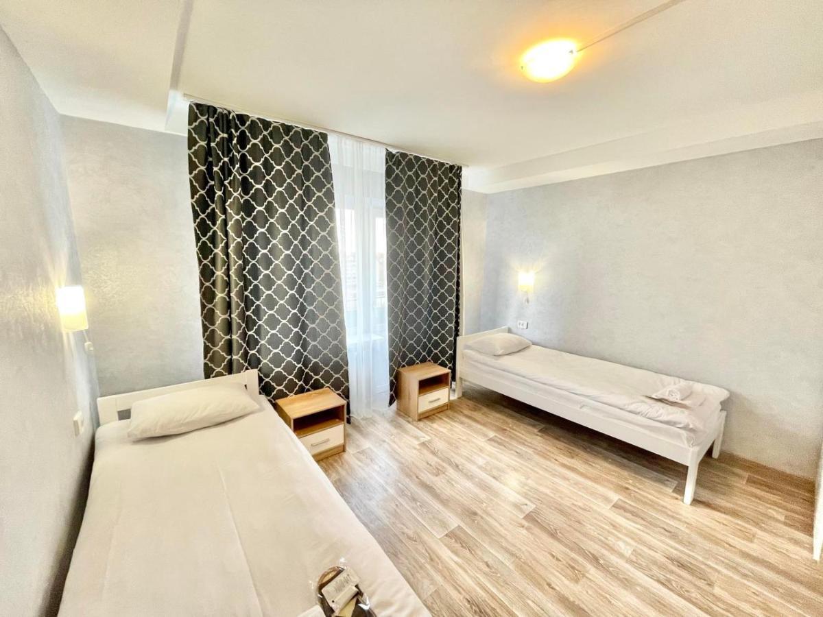 Hotel 7F Київ Екстер'єр фото