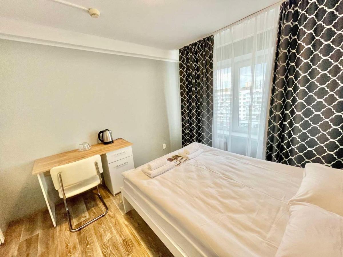 Hotel 7F Київ Екстер'єр фото